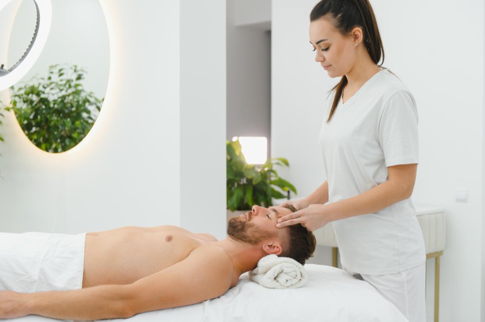 HRT For Men’s care guidance for Norcross clients