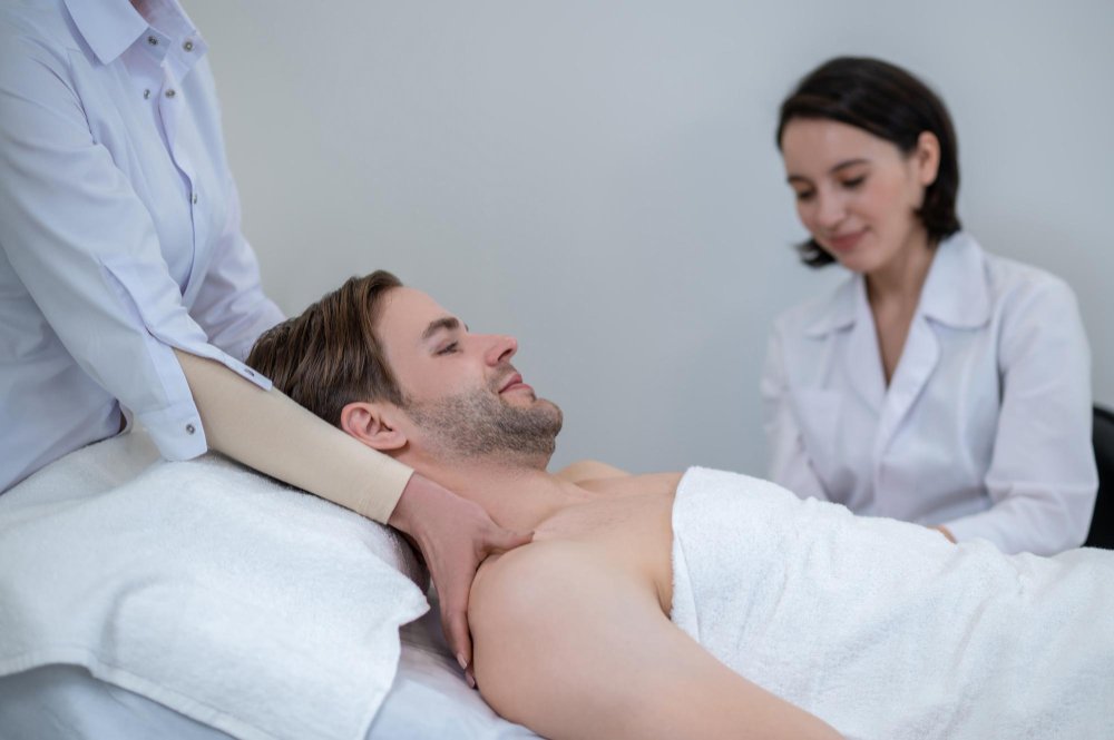 HRT For Men’s support program in Norcross GA