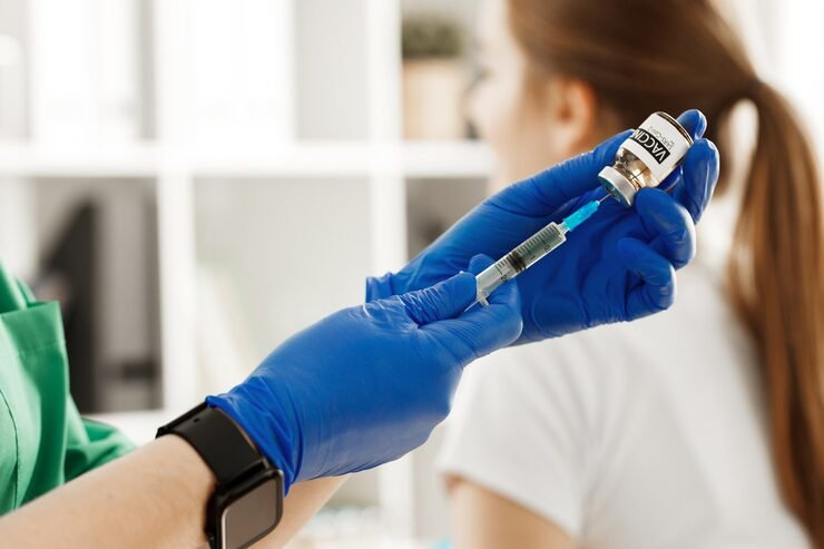 Injection Therapies support program in Alpharetta GA