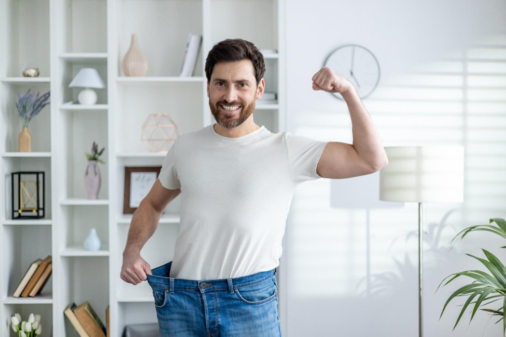 Weight Loss For Men’s care guidance for Dunwoody clients